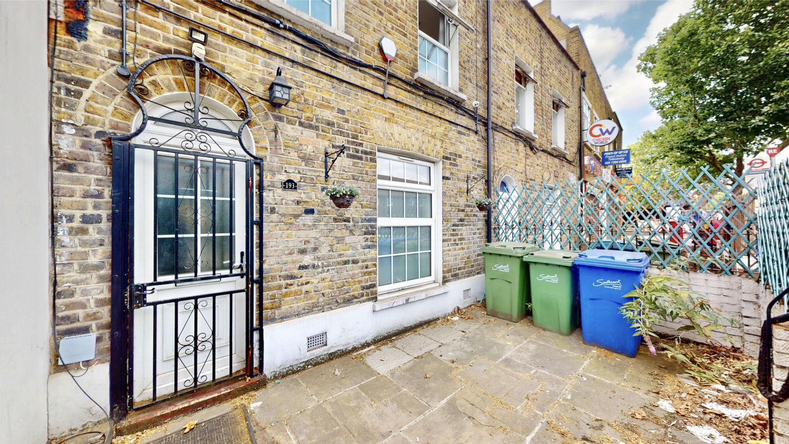 Rotherhithe New Road, Rotherhithe, London, SE16 Image 2