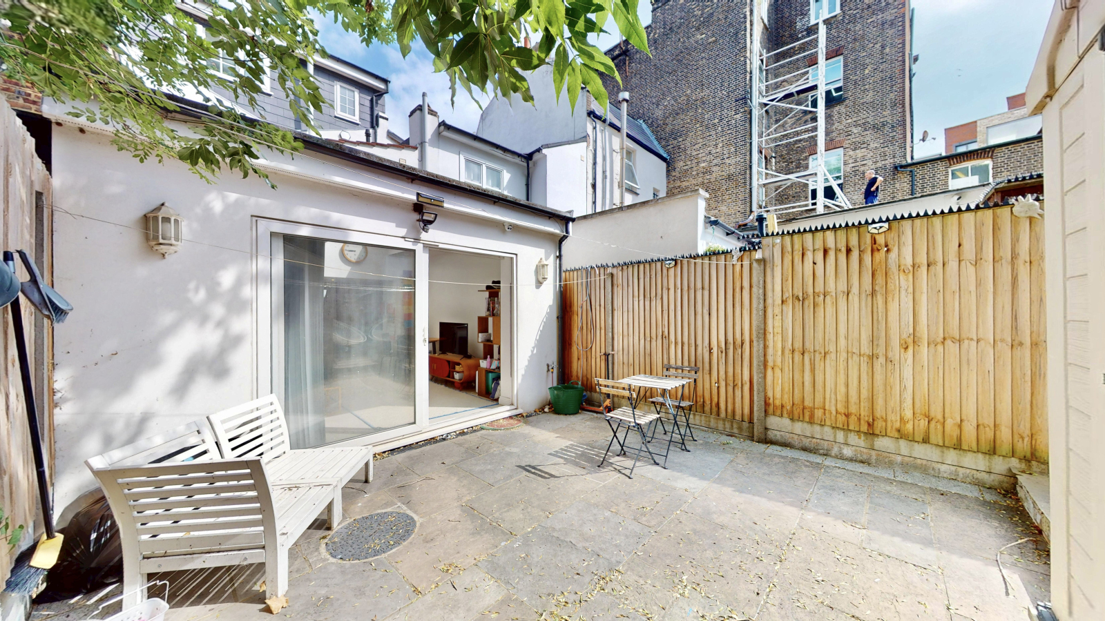 Rotherhithe New Road, Rotherhithe, London, SE16 Image 29