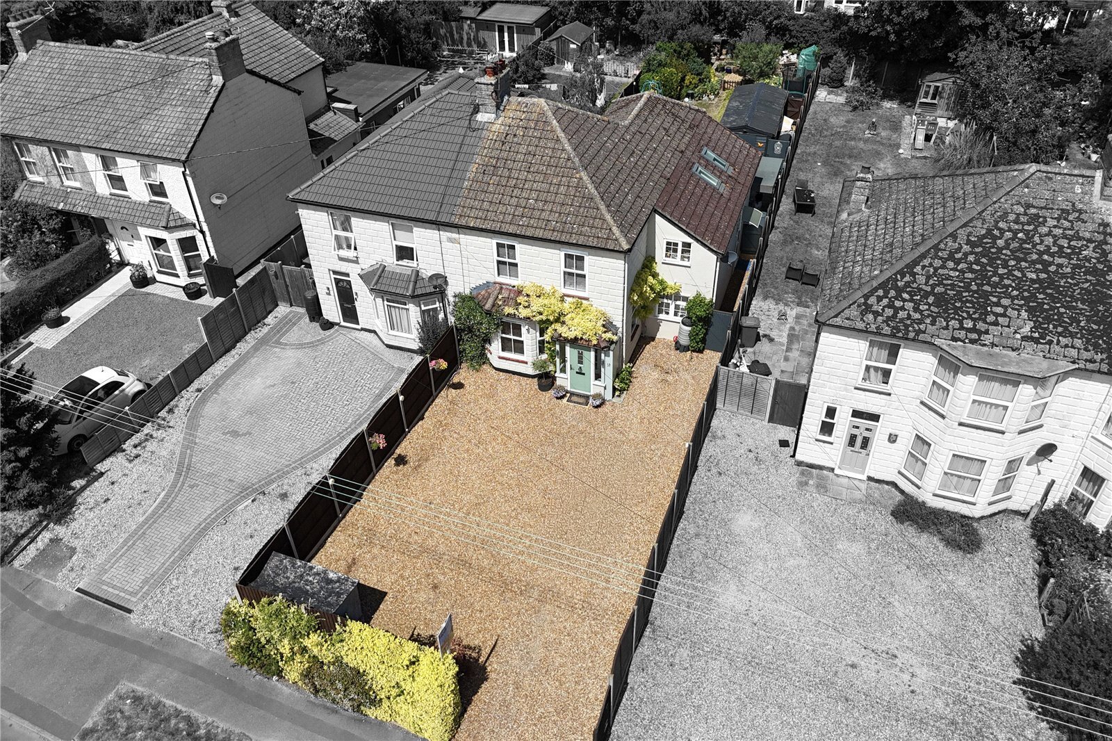 Kingsway, Mildenhall, Bury St. Edmunds, Suffolk, IP28 Image 23