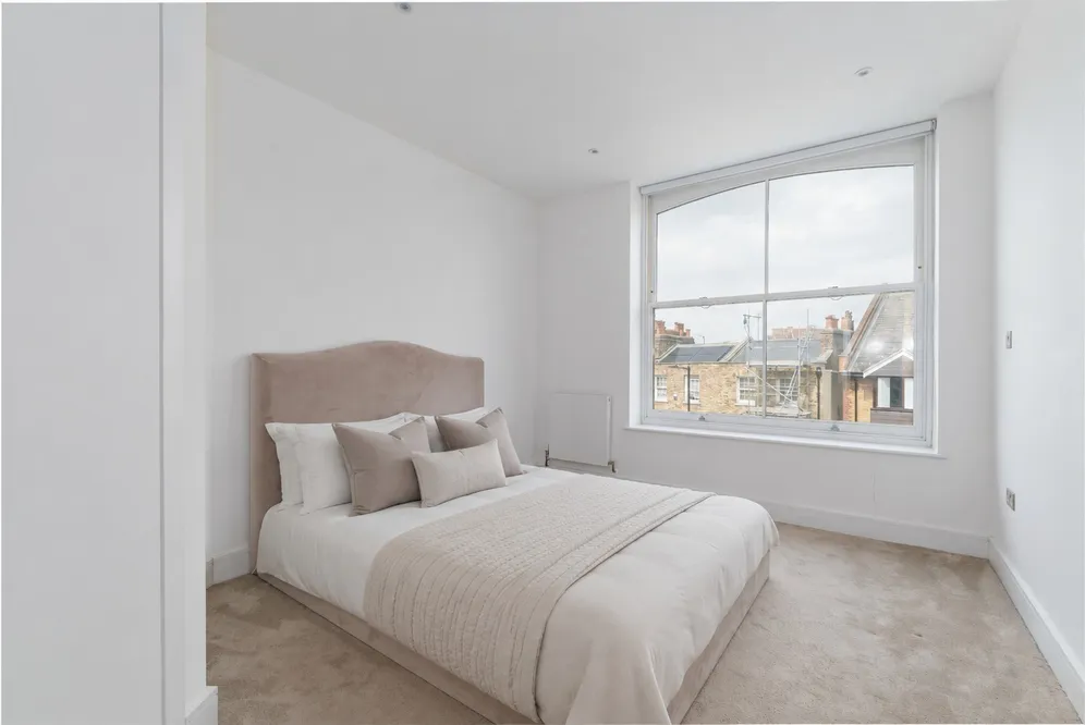 Stamford Road, London, N1 photo 4