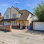 Chalkwell Road, Sittingbourne, ME10