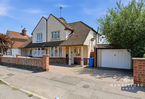 Chalkwell Road, Sittingbourne, ME10