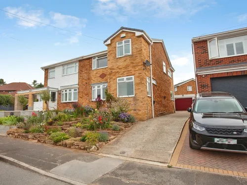 Rackford Road, North Anston, SHEFFIELDphoto