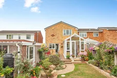 Rackford Road, North Anston, SHEFFIELD