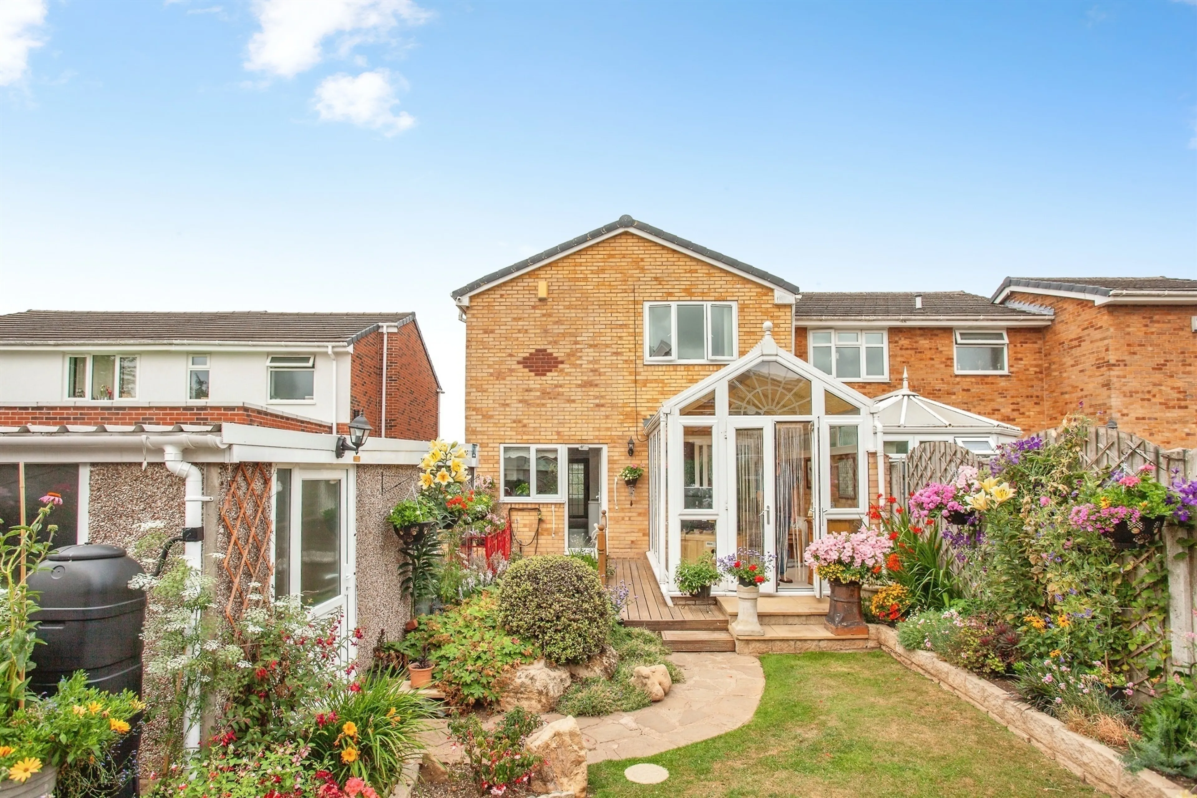Property at Rackford Road, North Anston, SHEFFIELD
