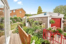 Rackford Road, North Anston, SHEFFIELD