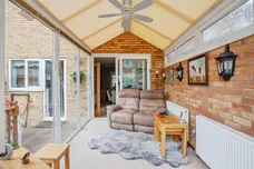Rackford Road, North Anston, SHEFFIELD