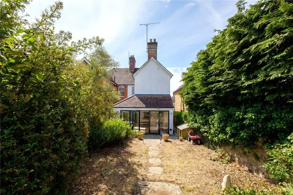 Kings Road, Sherborne, DT9 photo 12