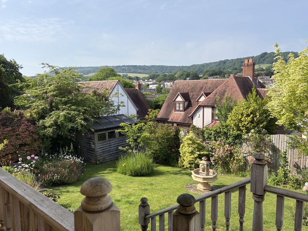 Ridgeway Mead, Sidmouth Image 8