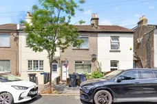 Stanley Road, Croydon
