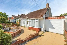 Chyngton Gardens, Seaford