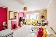 Chyngton Gardens, Seaford
