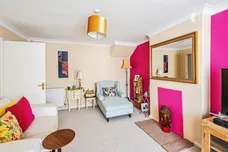 Chyngton Gardens, Seaford