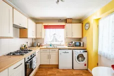 Chyngton Gardens, Seaford