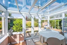 Chyngton Gardens, Seaford