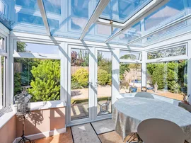 Chyngton Gardens, Seaford thumb 2