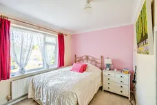 Chyngton Gardens, Seaford