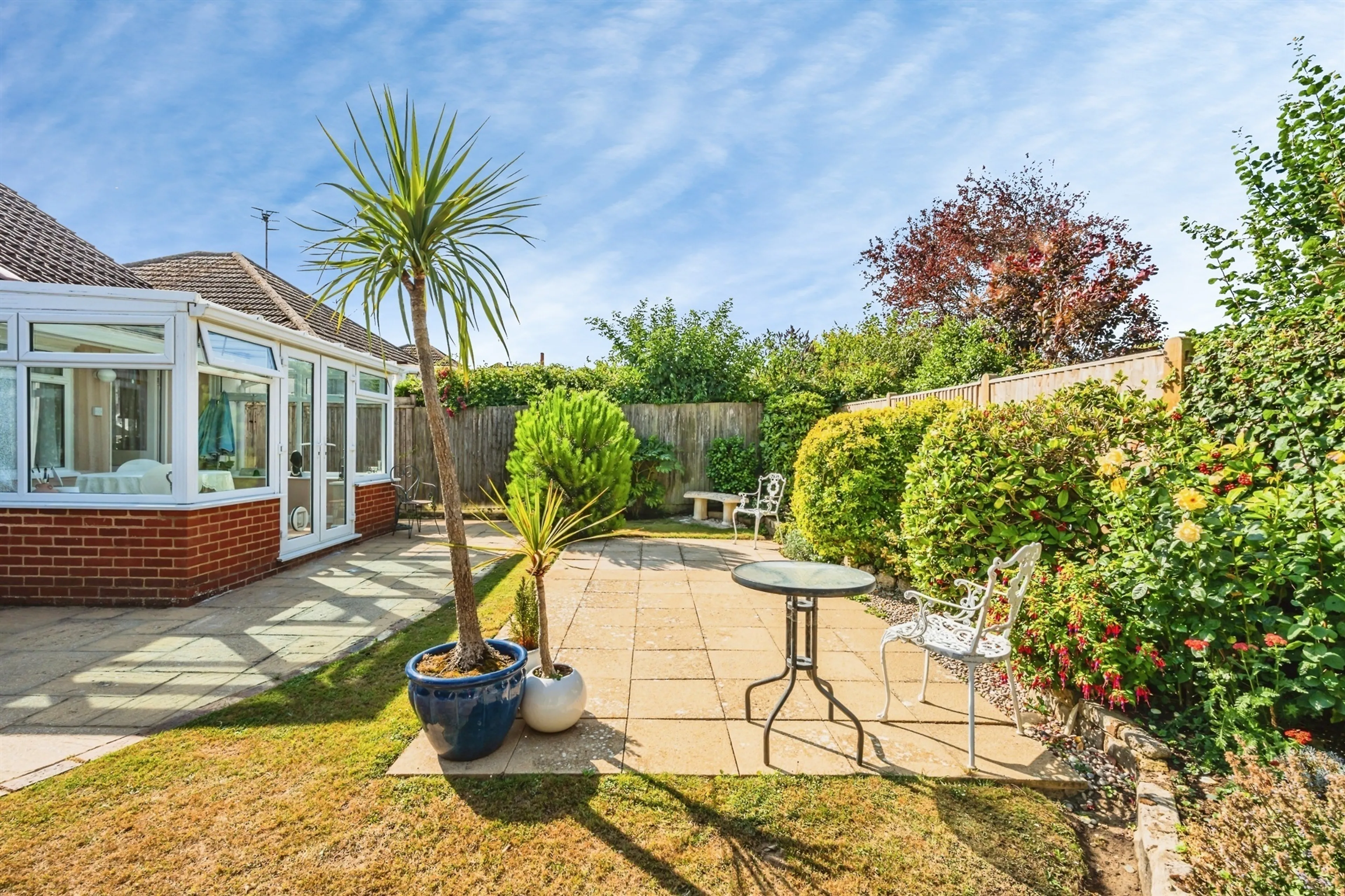 Property at Chyngton Gardens, Seaford