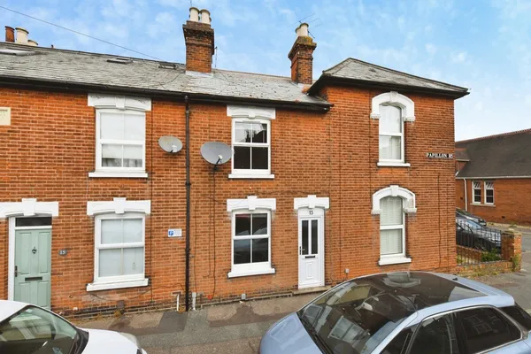 Papillon Road, Colchester, Essex, CO3