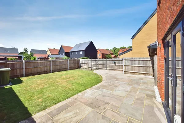 Albertine Road, Langley, Maidstone, K...