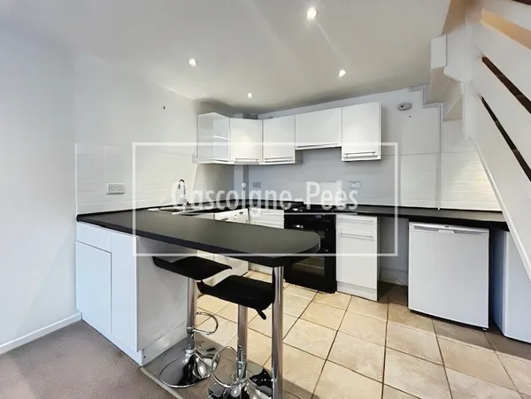 The Orchard, Lightwater, Surrey, GU18