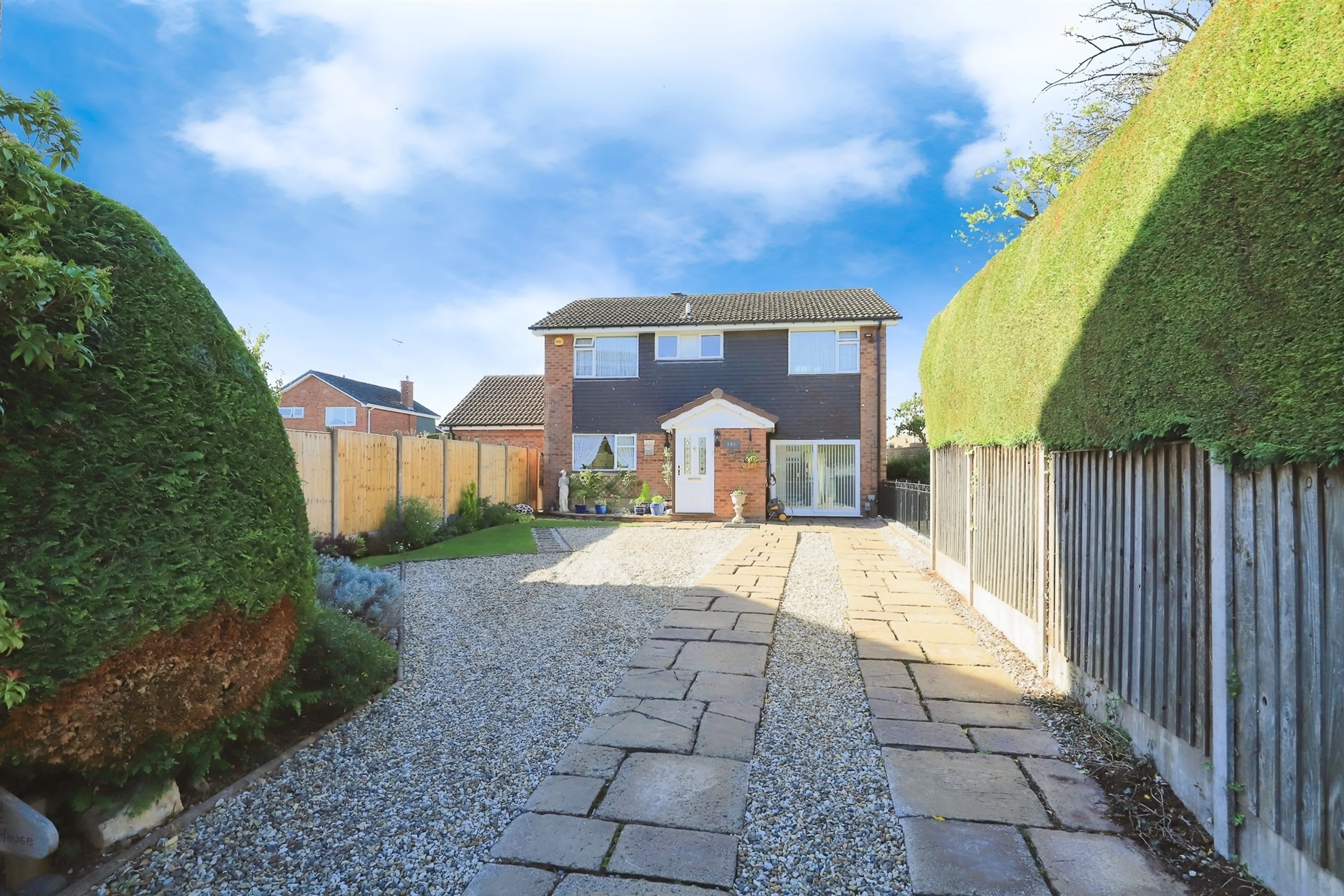 Property at Puxton Drive, KIDDERMINSTER