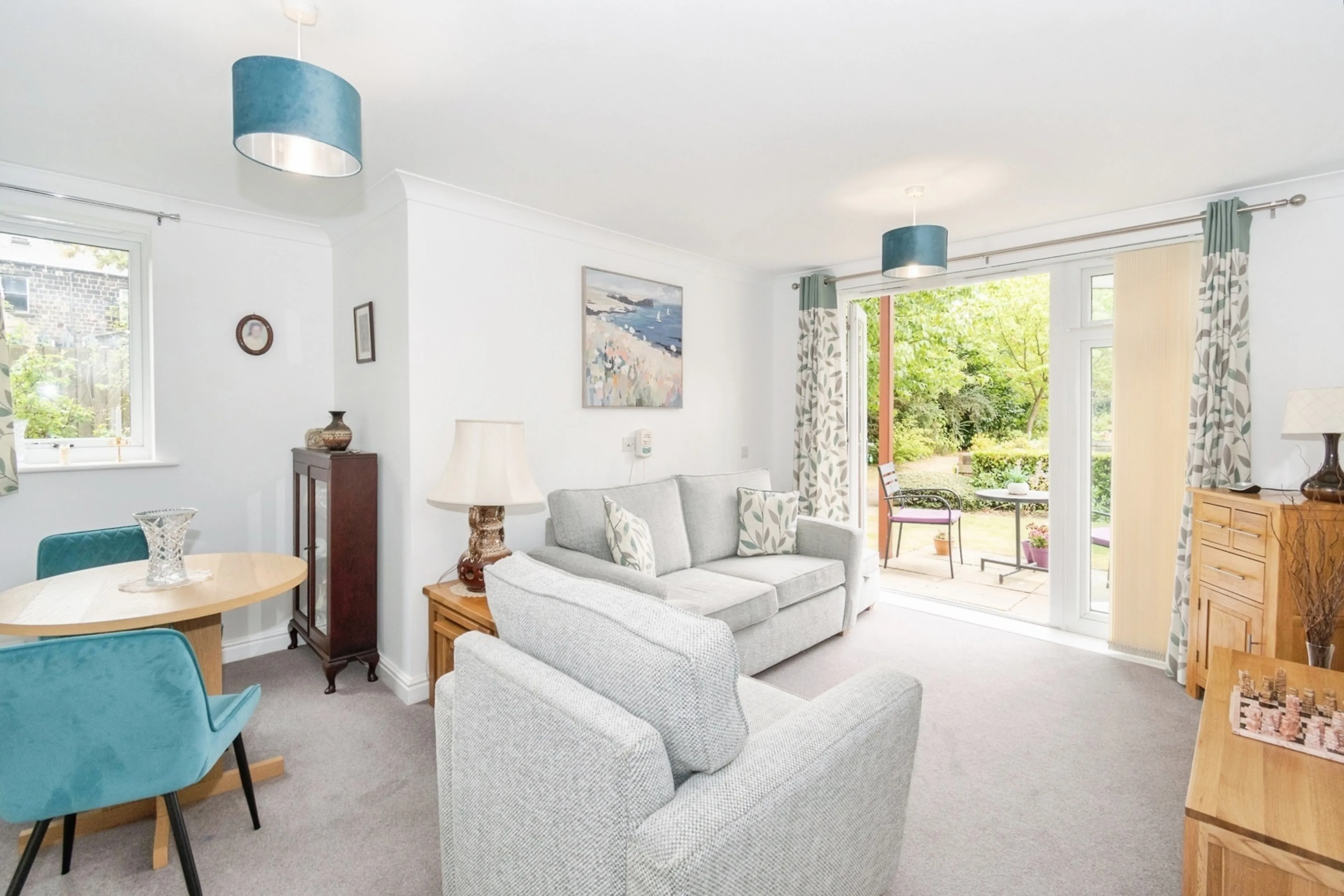 Property at The Laureates (A), Shakespeare Road, Guiseley, Leeds, Yorkshire, LS20