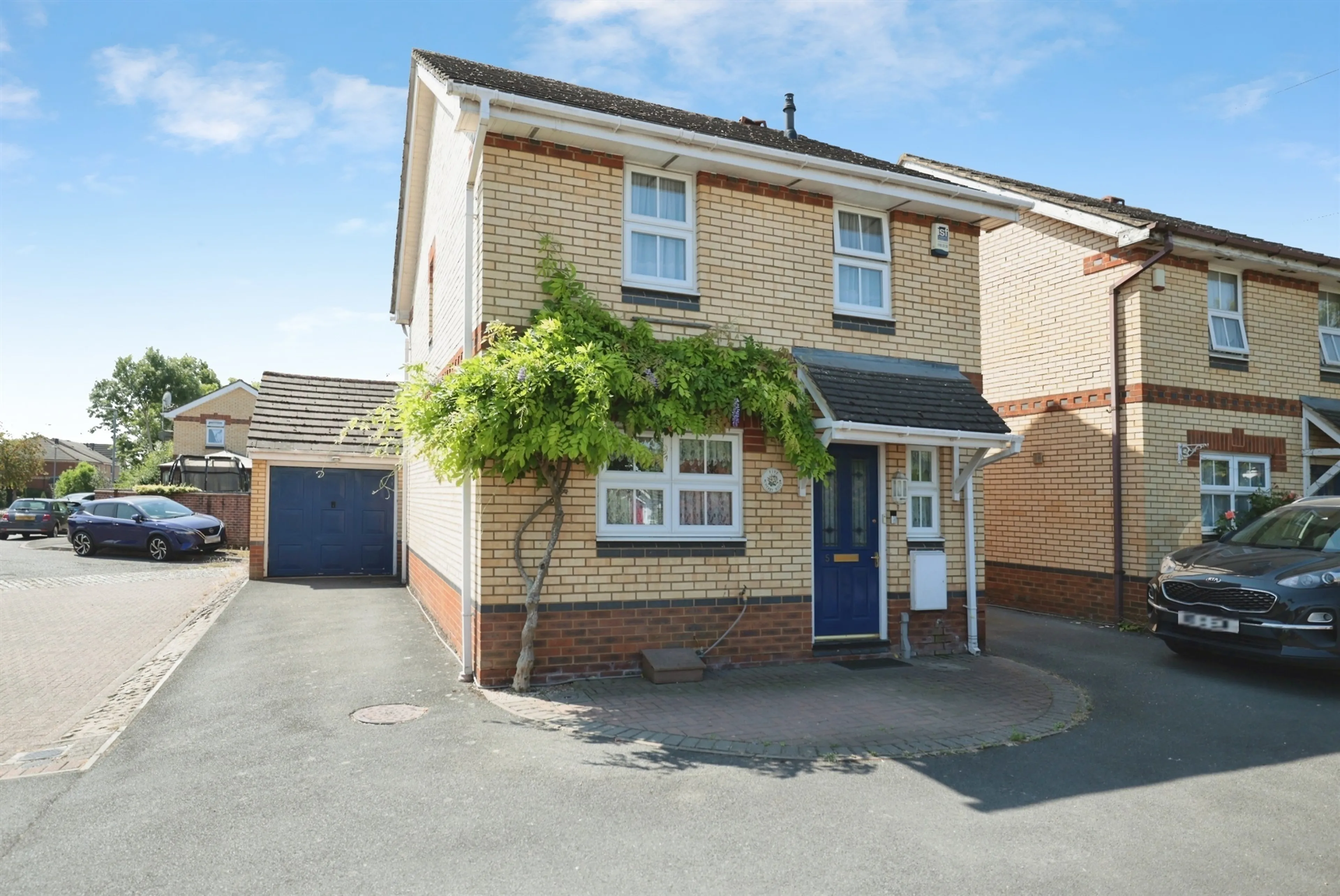 Property at Cherry Hills, Watford