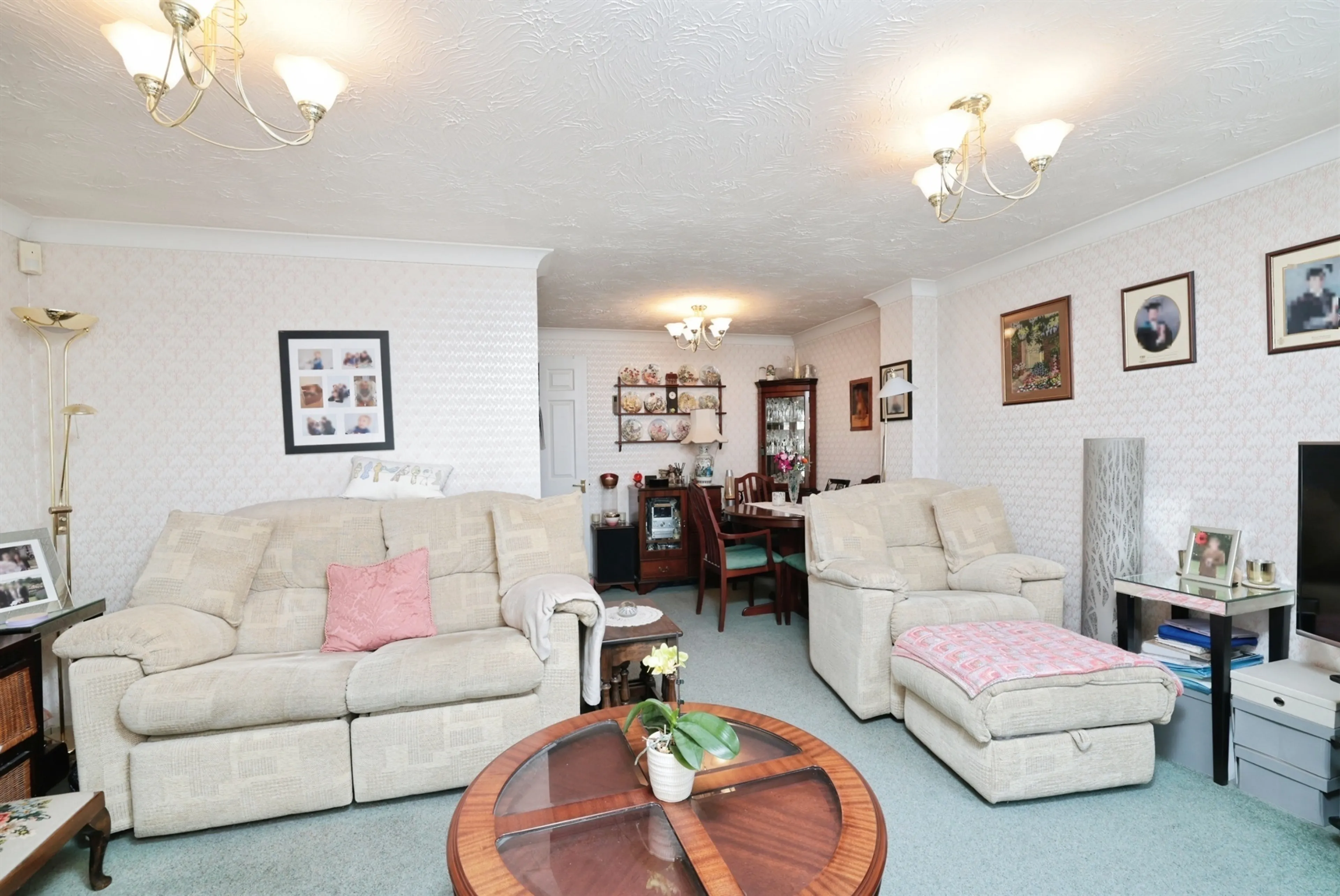 Property at Cherry Hills, Watford