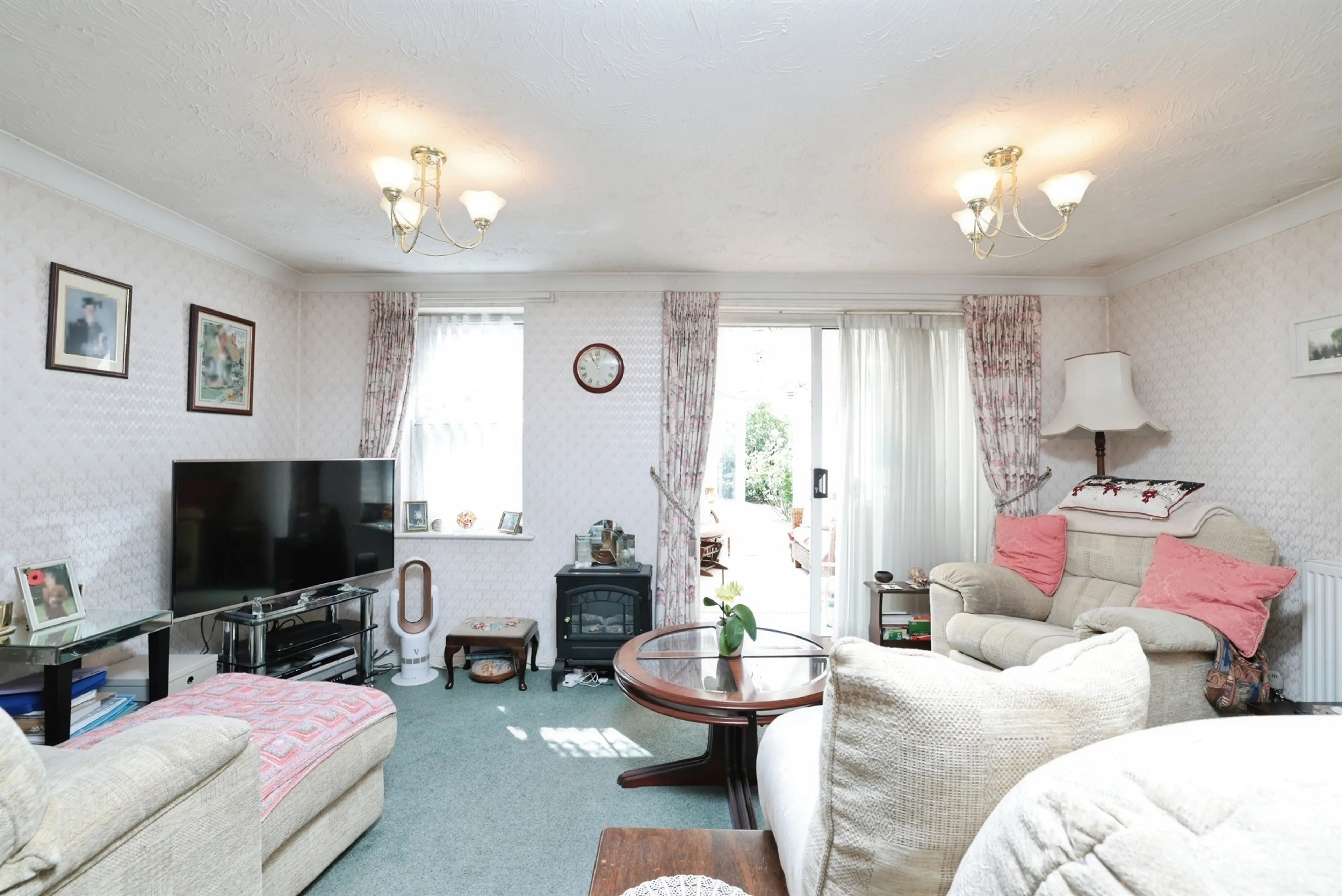 Property at Cherry Hills, Watford