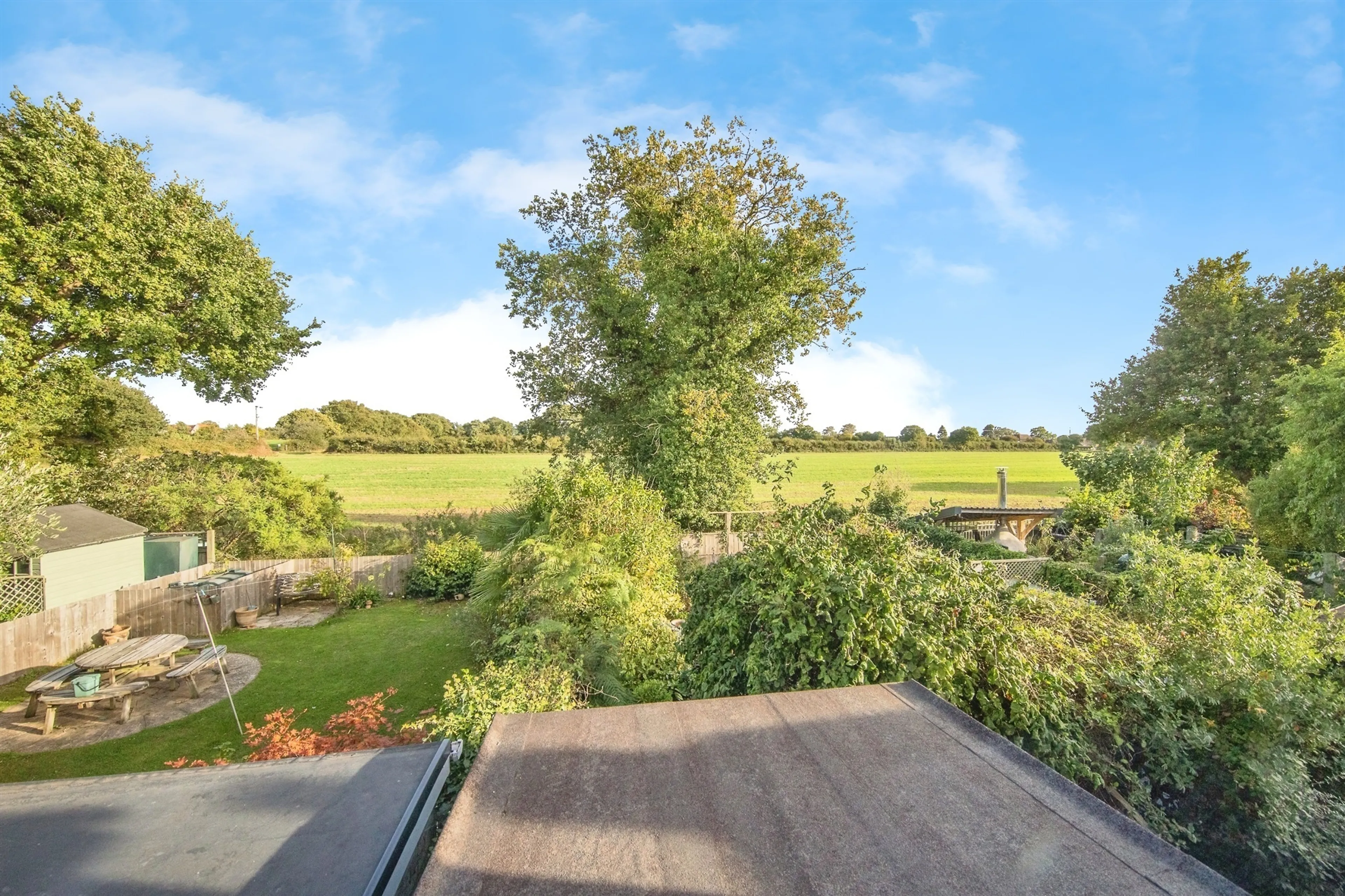 Property at Orchard Close, Great Oakley, Harwich