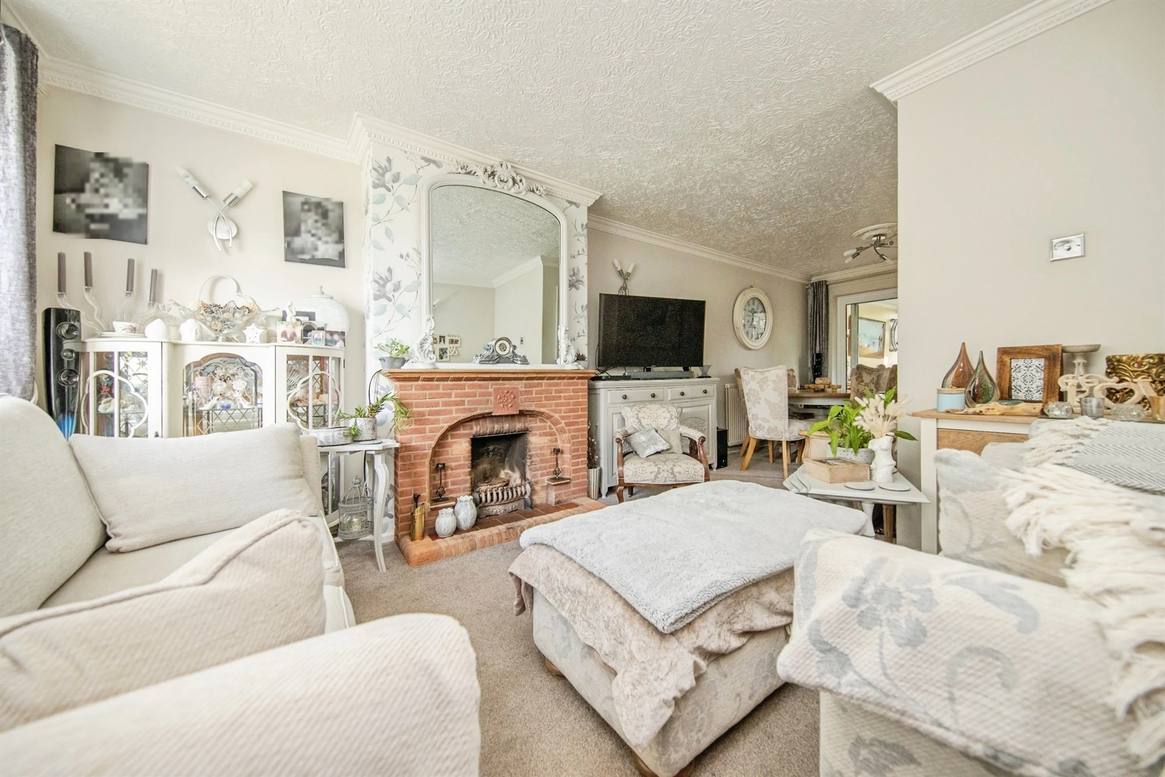 Property at Orchard Close, Great Oakley, Harwich