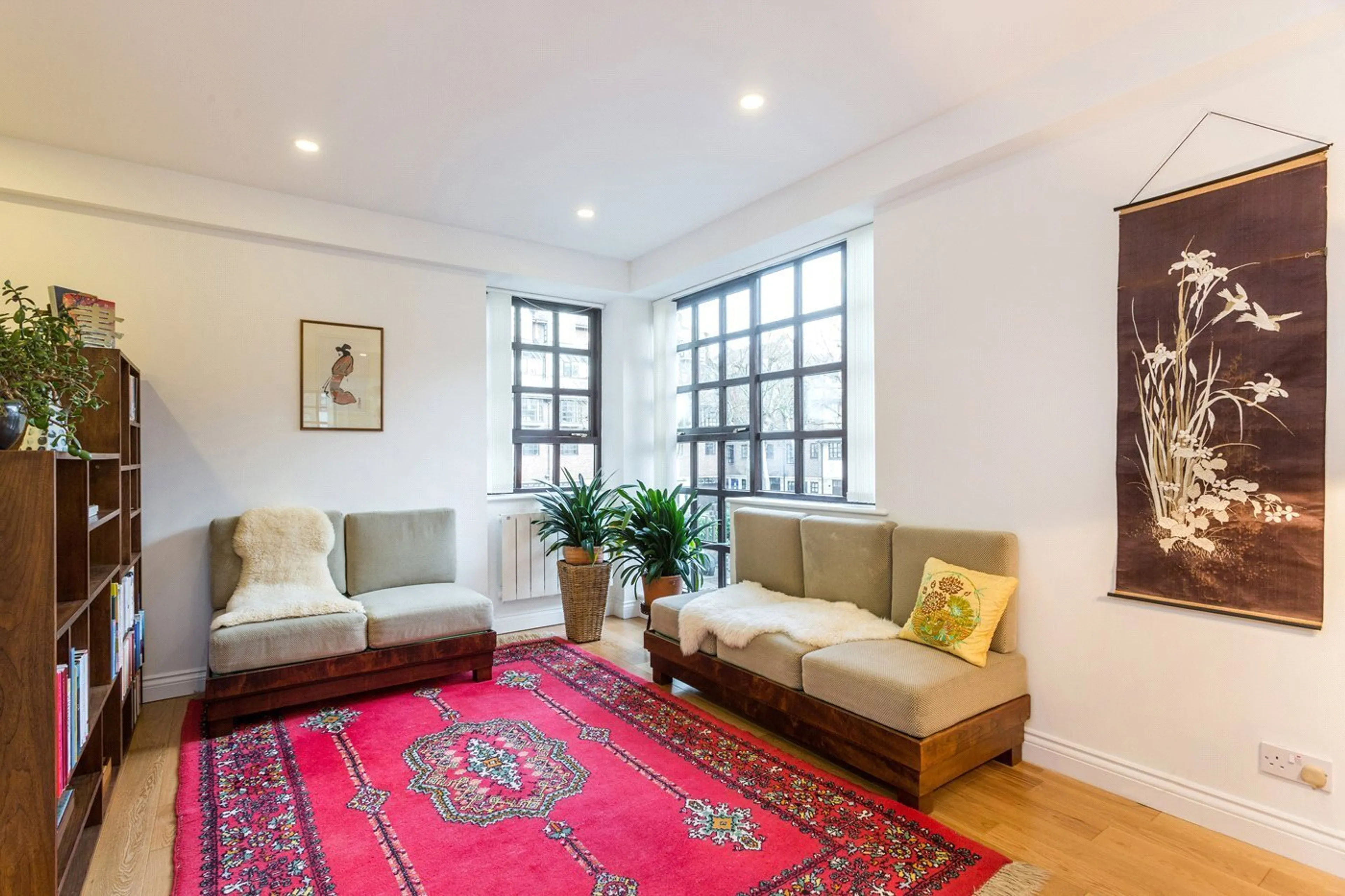 Property at Rope Street, London, SE16