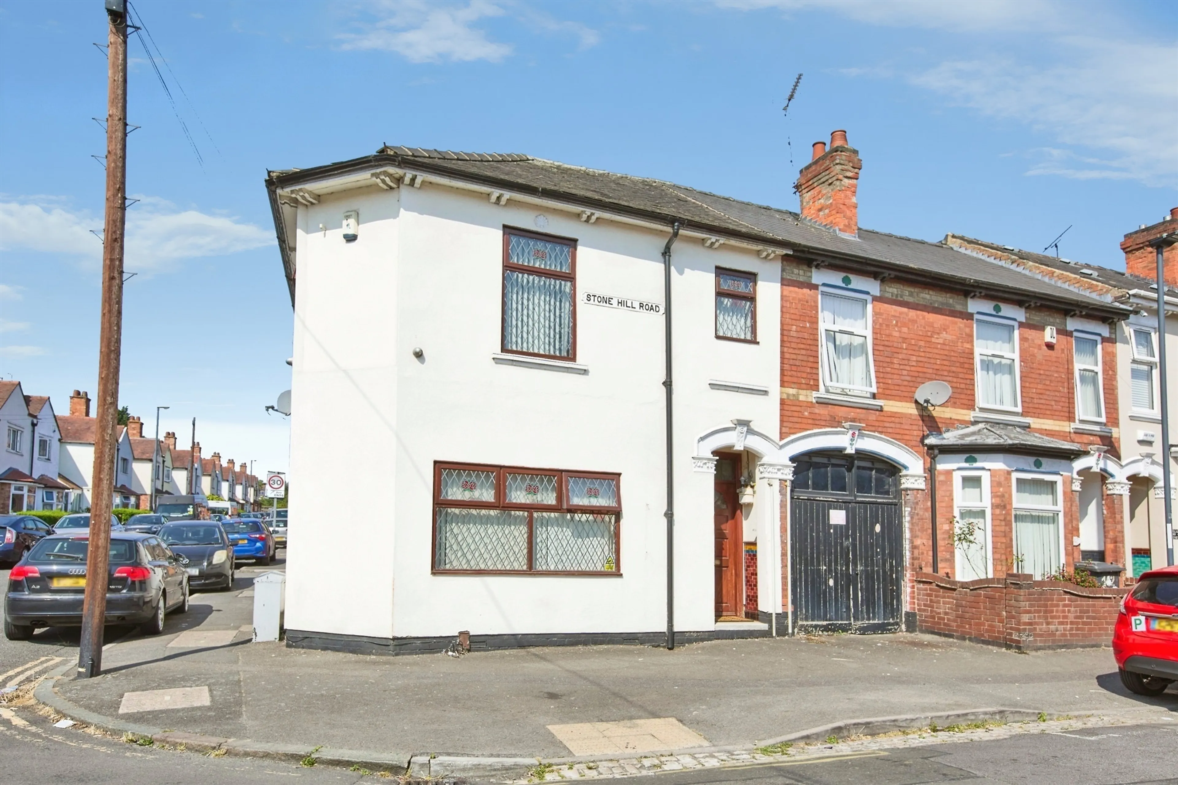 Property at Stone Hill Road, DERBY