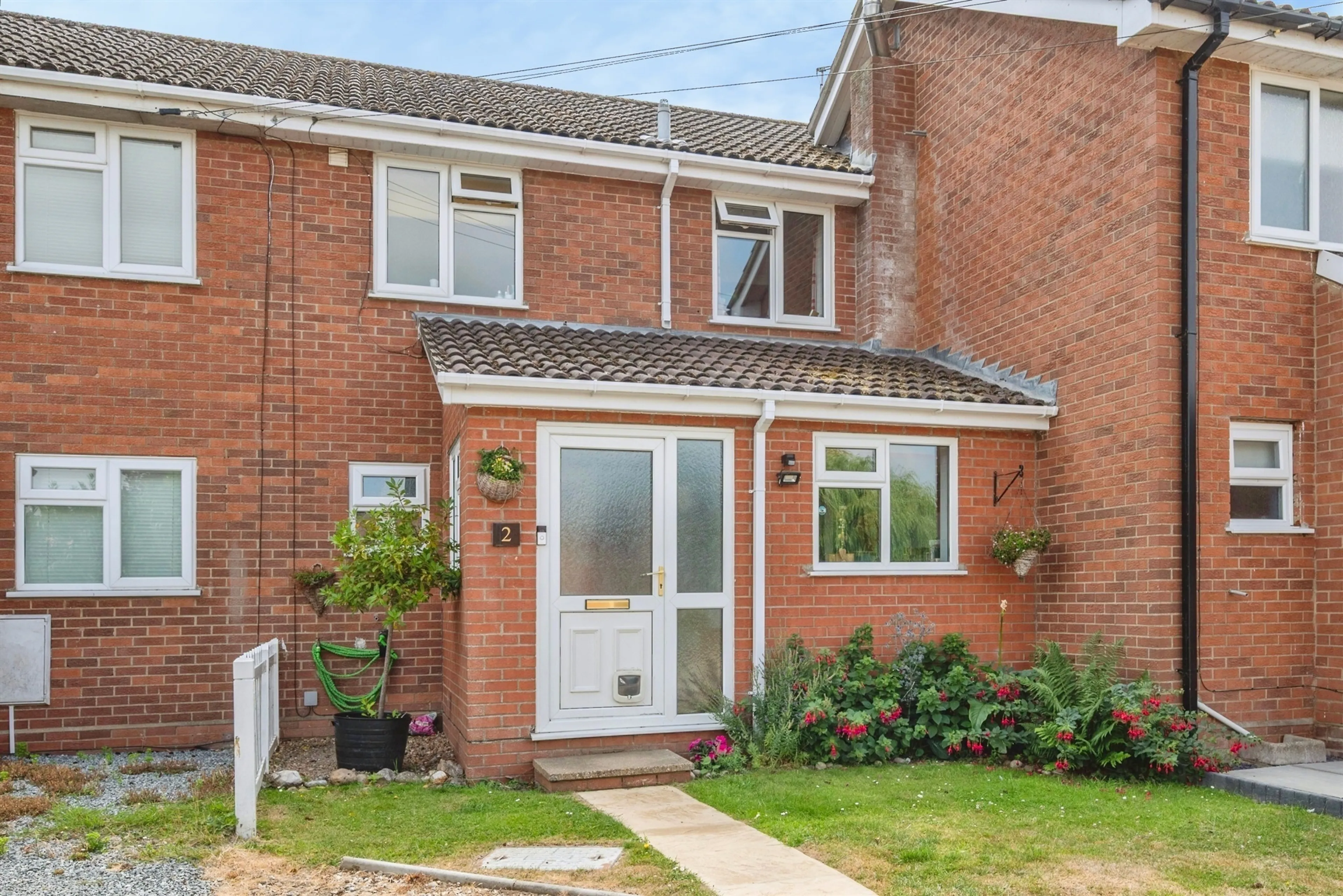 Property at Thrigby Road, Filby, Great Yarmouth