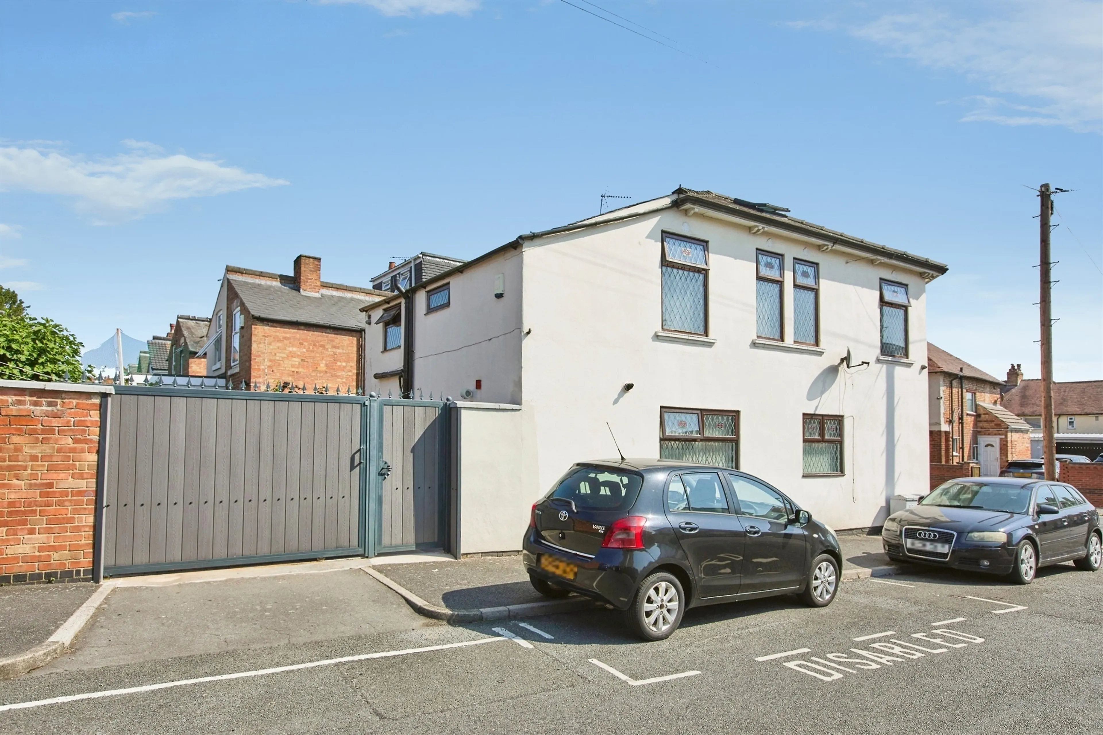 Property at Stone Hill Road, DERBY