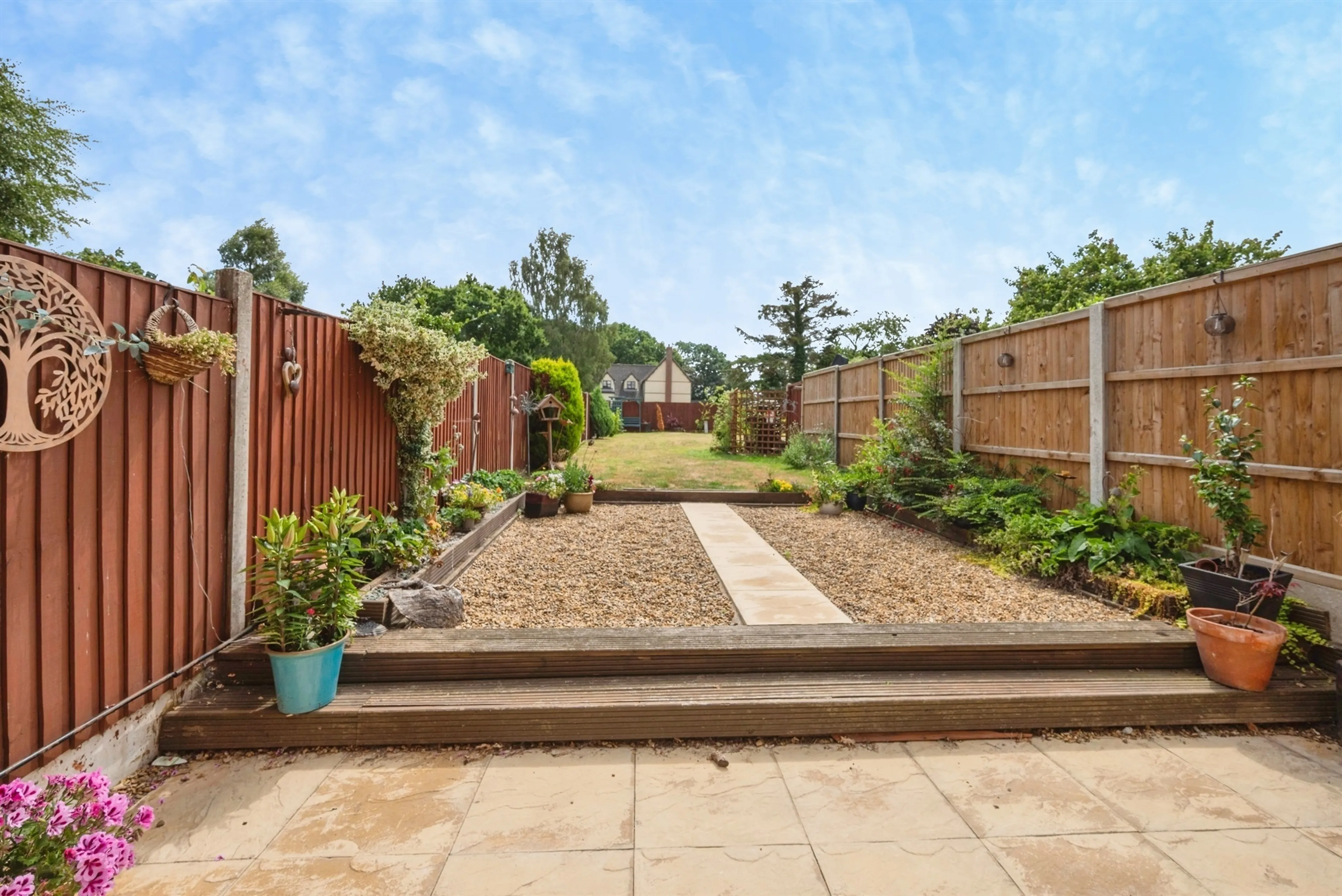 Property at Thrigby Road, Filby, Great Yarmouth