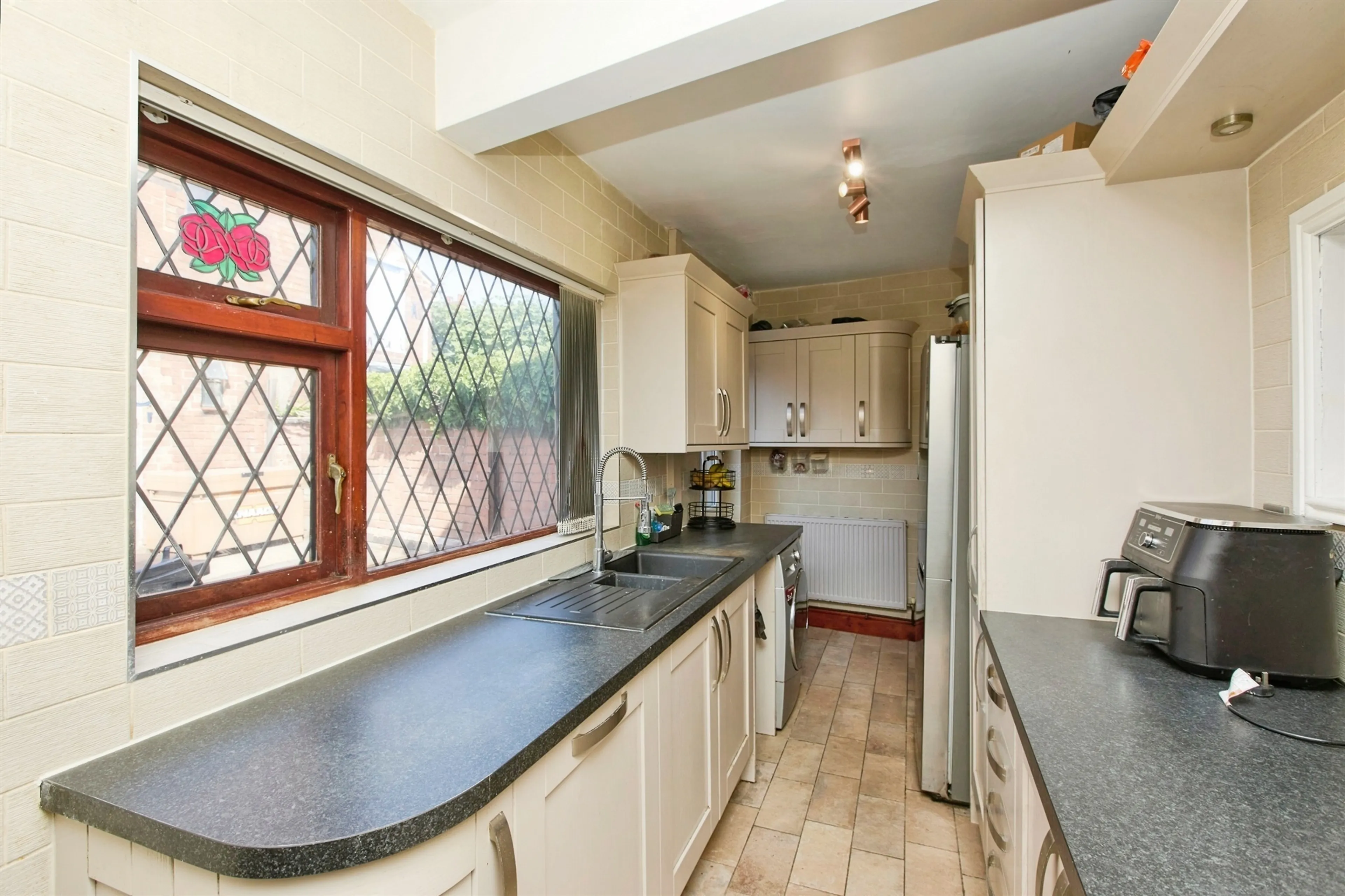 Property at Stone Hill Road, DERBY