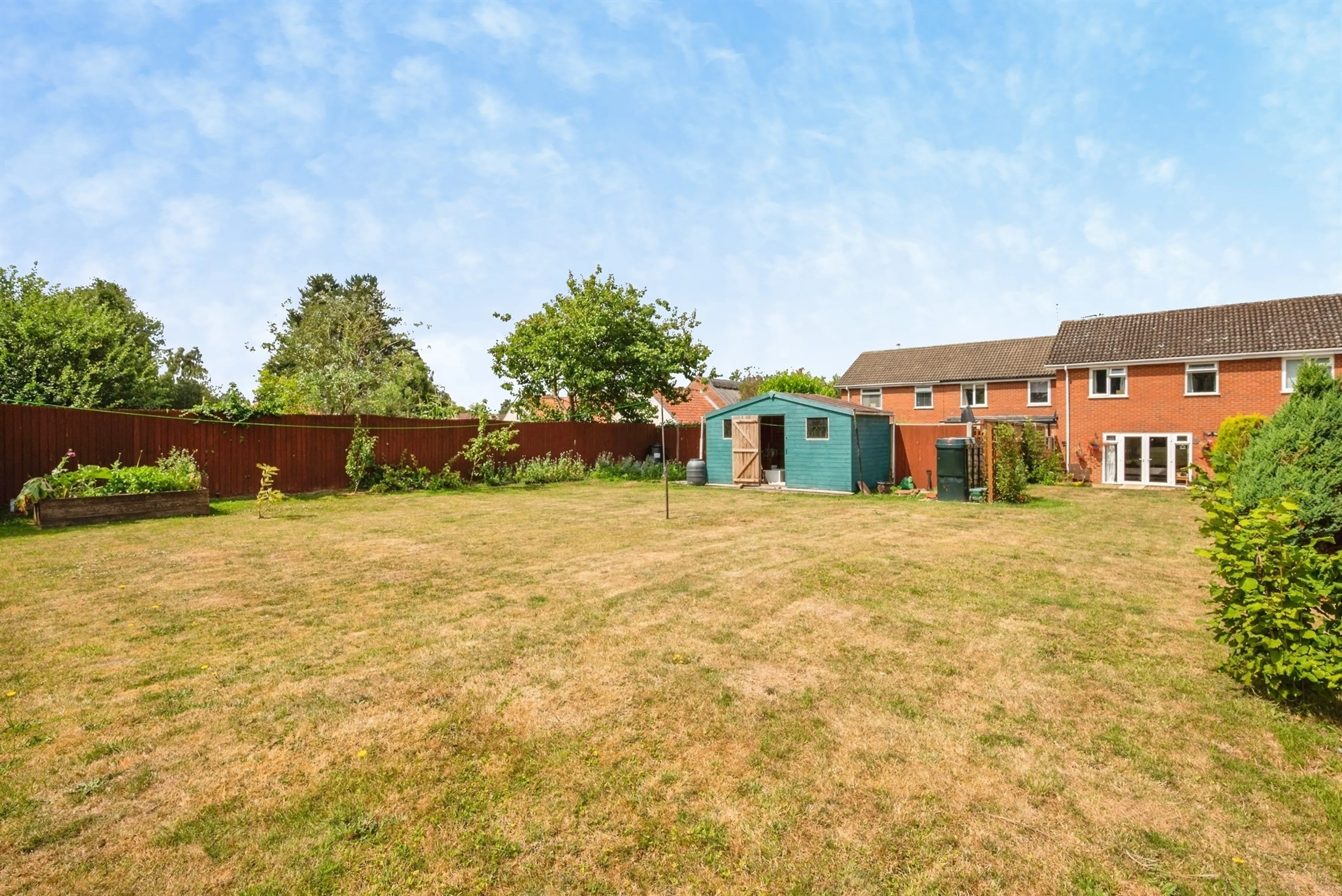Property at Thrigby Road, Filby, Great Yarmouth