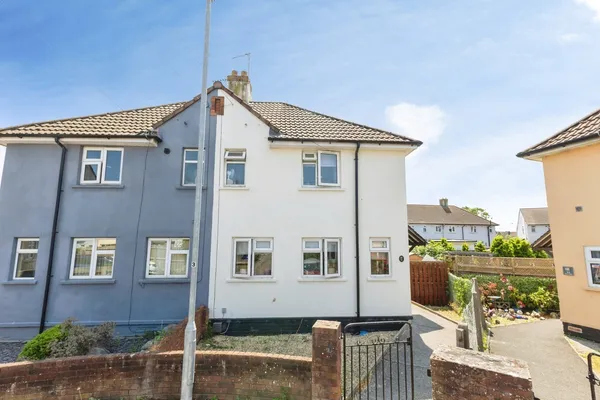 Argyle Avenue, Weston-super-Mare, Som...