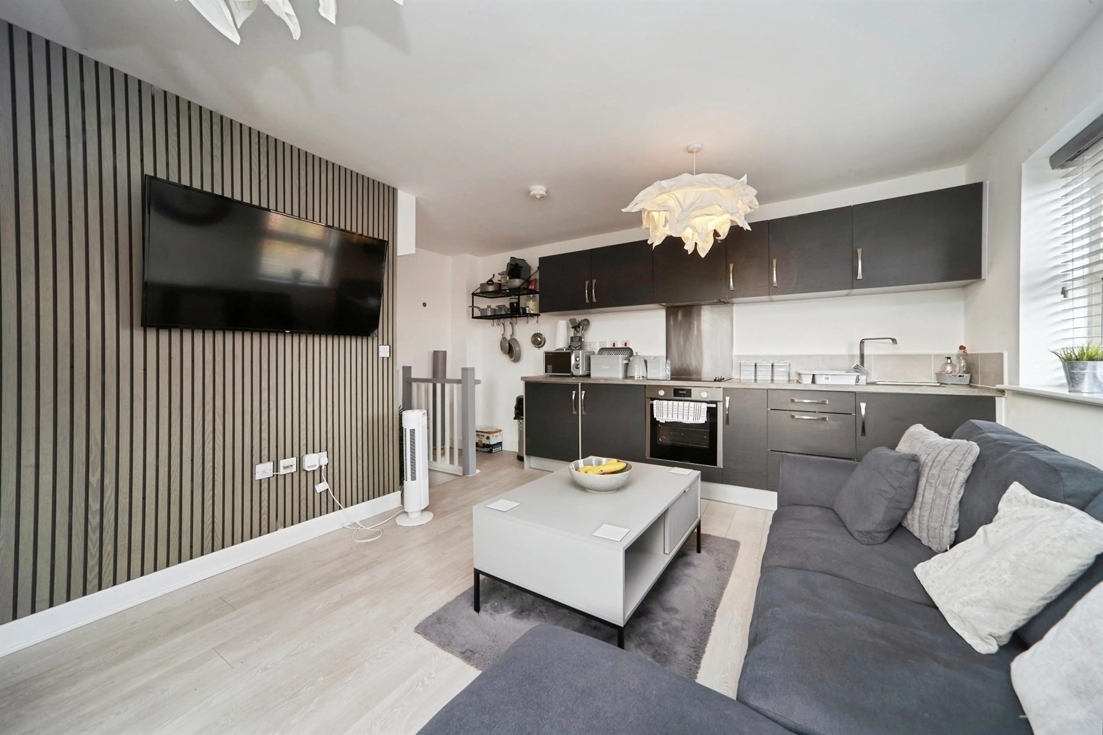 Property at Asket Row, LEEDS