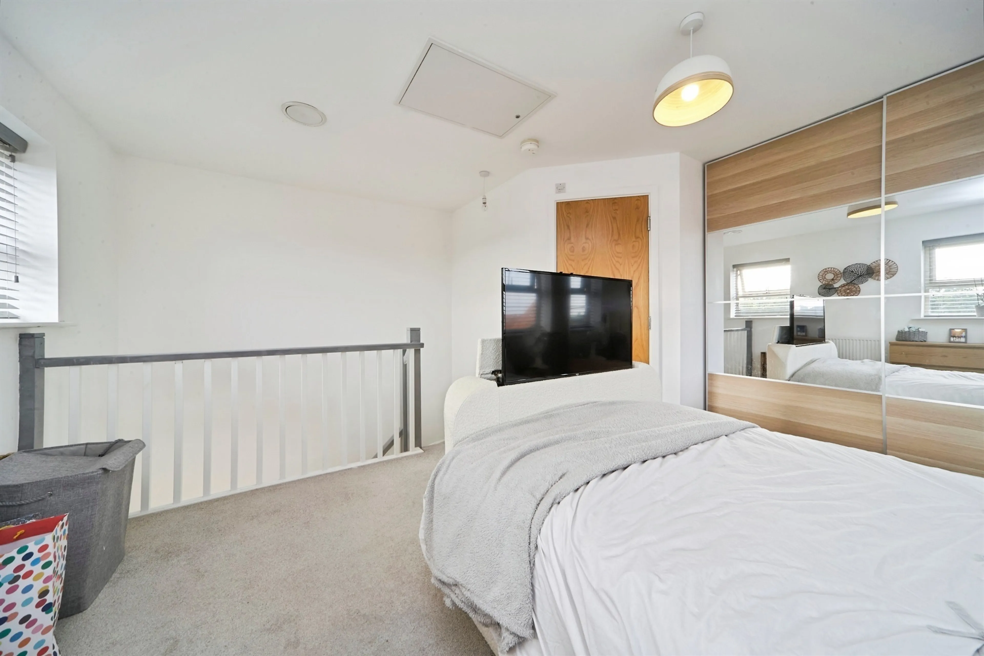 Property at Asket Row, LEEDS