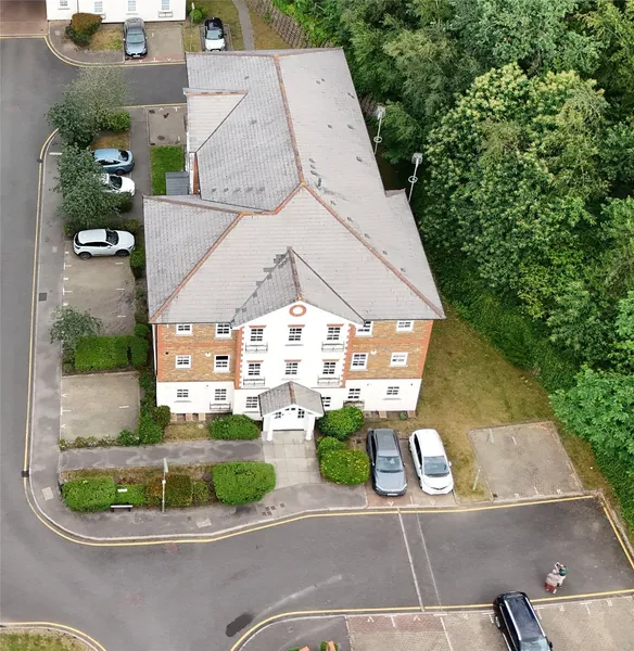 Markham Court, Camberley, Surrey, GU15