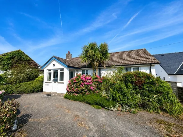 Feidr Brenin, Newport, Pembrokeshire,...