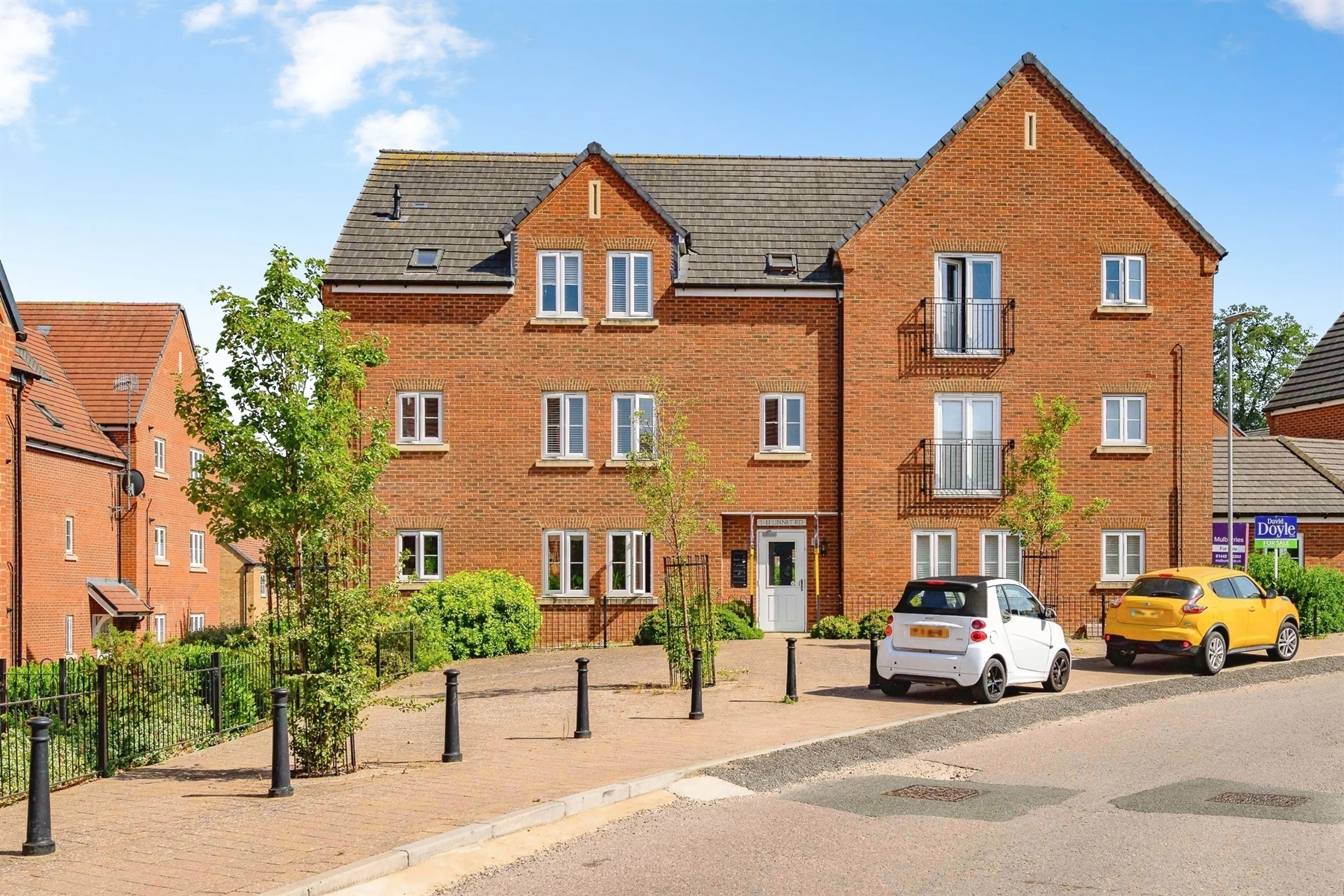 Property at Linnet Road, Hemel Hempstead