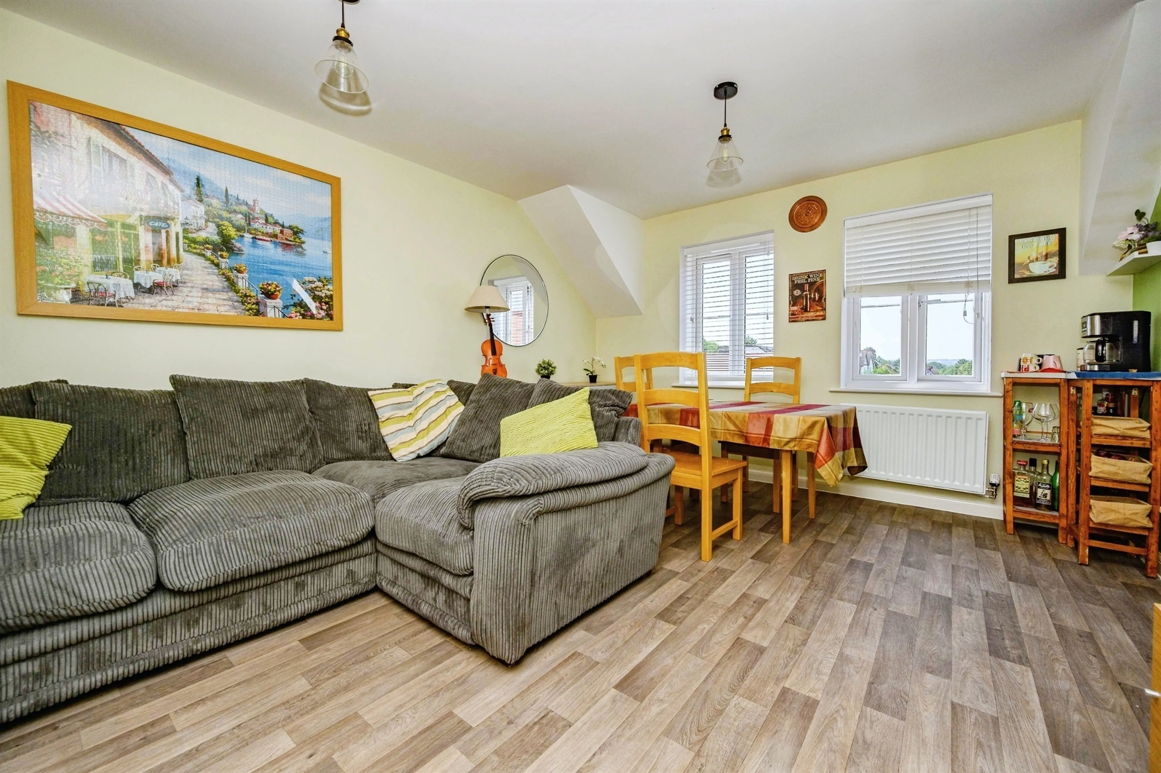 Property at Linnet Road, Hemel Hempstead