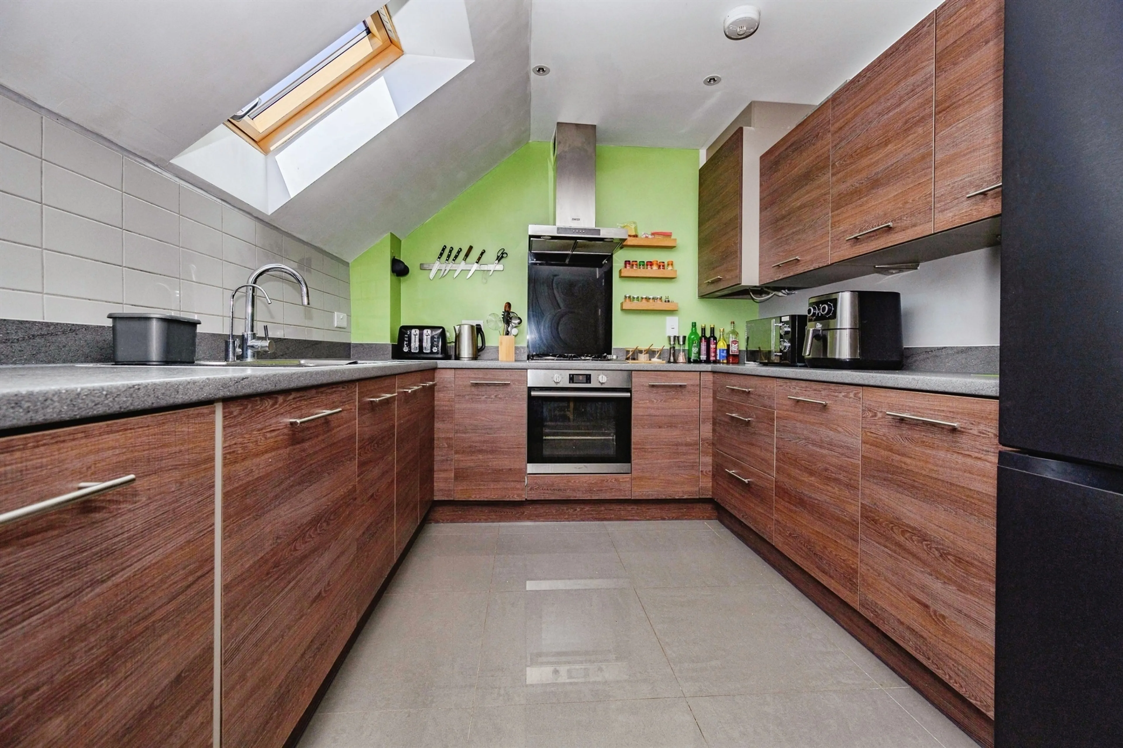 Property at Linnet Road, Hemel Hempstead