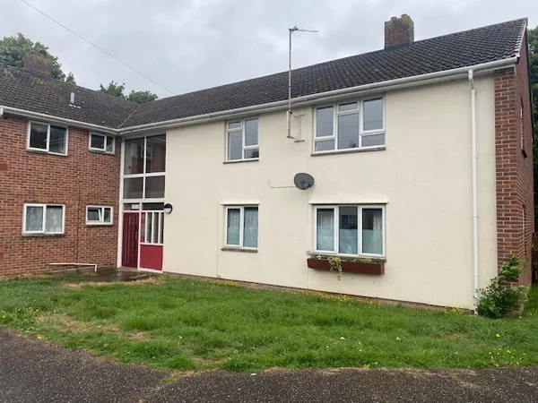 Bramley  Road, Taunton, TA1