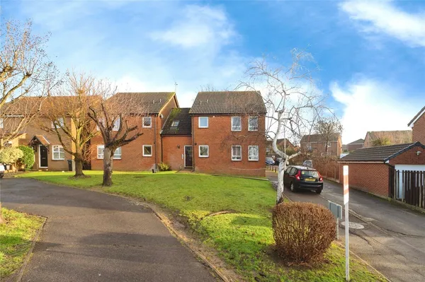 Brompton Close, Billericay