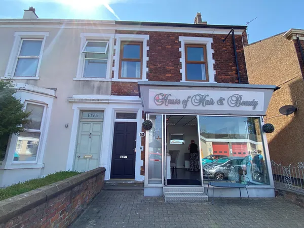 Station Road, Lytham